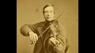 Widmark August