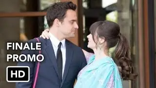 New Girl 2x25 Promo 