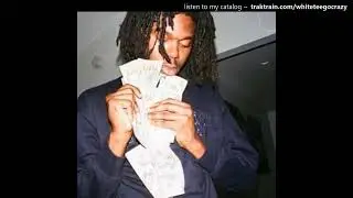 [FREE] LUCKI X WIFISFUNERAL Type Beat - “ECHO”