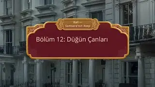 Kali: Samsara'nın Ateşi &ndash; 2. Sezon 12. B&ouml;l&uuml;m (Sezon Finali & Christian de Clare Rotası)