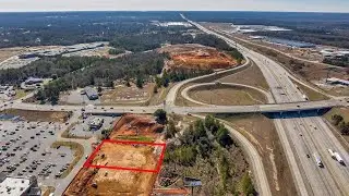 Macon, GA- Hartley Bridge Road Outparcel, Macon, GA