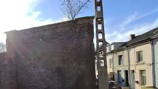Maison de Ma&icirc;tre Charleroi (Face IJJ) : Colocation ou Grande Famille