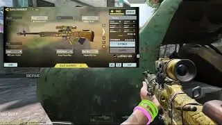 This build for Koshka will help you to win every SND Match😲✌️🔥