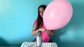- Blowing Tapping and Playing 24 inch