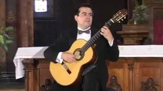 John Downland - La Mia Barbara - Carlos Perez