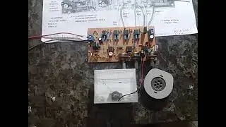 Pulse 1 Gary metal detector HELP... Details in the description.