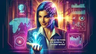 2025 Ai Innovations In Customer Service | Discover Daily Ai News