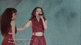 [Vietsub] Change Your World (BANG THE WORLD Live) - Trương Lương Dĩnh Jane Zhang 张靓颖