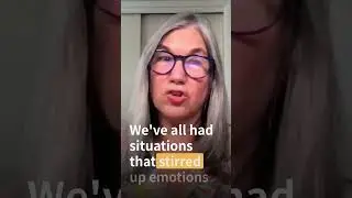 Food, Triggers & Healing from Emotional Pain