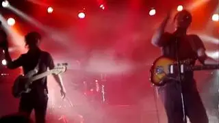 Steaming Satellites  (Honey)