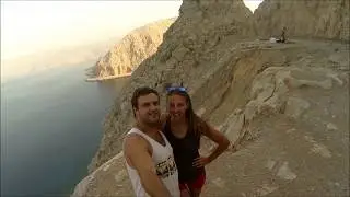 Khasab Oman