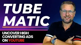 TubeMatic Review