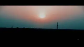 NATURE REVIVE DURING THIS LOCKDOWN (INDIA) : Cinematic Video - PART - I