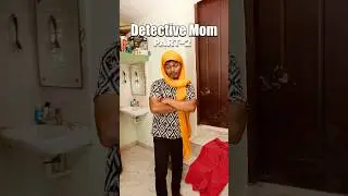 Poi sollave mudiyathu polaiye😨😭💯 #harishhatricks #comedy #youtubeshorts #amma
