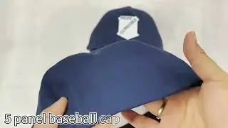 #NXCAPS #navyblue Golf Hat Custom Embroidery Patch #baseballcap