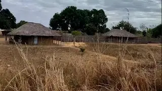 Inside Mozambique&rsquo;s Ruby & Para&iacute;ba Mines: Where Gems Are Worth Killing For. Part 1