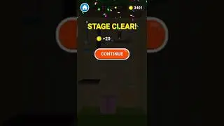 Rescue Cut 3d || Rescue Cut Game || Droid Gameplay Tv || shorts || Playstore Gaming || lvl high(2)