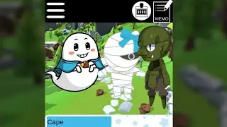 Cape's Escape Game 8th Room Walkthrough (AlignmentSharp)