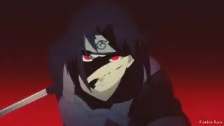 Итачи и Саске | Сентябрь горит.. | AMV