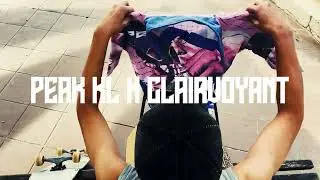 NEW LAUNCH PEAK KL X CLAIRVOYANT POLO TEE(FINAL TVC ADVERTISING)