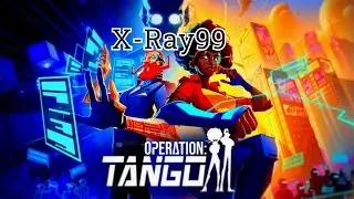 Шпионы и головоломки (Operation: Tango)