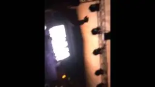 Triad dragons @ foam wonderland