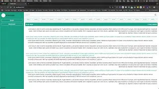 Reactjs & TailwindCss - Muslim App - Part 1