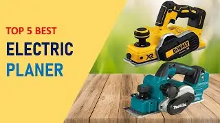 Top 5 Best Electric Planer in 2025 | Electric Planer on Aliexpress