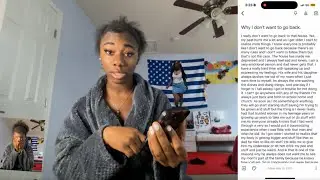 I RAN AWAY AT 15 STORY TIME WITH RECEIPTS🙀🥺THE REASON WHY I LIVE WITH LITTYB👀￼