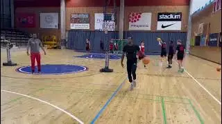 FieldPower Basketball