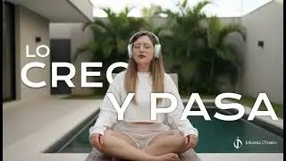 LO CREO Y PASA – Johanna Otranto | Música para Manifestar ✨💜🪄