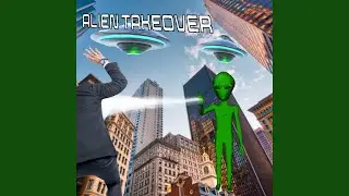 Alien Takeover