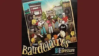 Rae Town Reprise