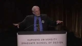 Loeb Fellowship Program Lecture: James Stockard, 