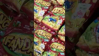 ,99x3=2,97 #gooddeal #munchies #pepsico #elmachips #satisfying #fandangos #cheap #delicioso