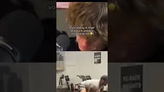 you're starting to forget your grandpa's voice
