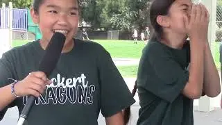 KFTV Dragon News Season 8, Episode 1