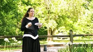 Jessica Dobbs Memorial Service Speech | June 28, 2025