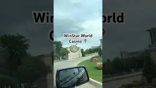 WinStar World Casino 🎰 📍 Oklahoma #casino #winstar #oklahoma #gamble #money #winner #winners #fun