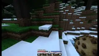 The Minecraft Fieldtrip - Life! #42