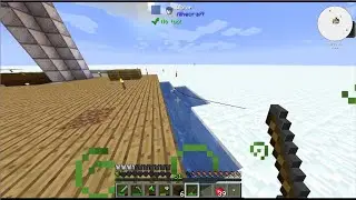 Minecraft Modpack | Cuboid Outpost | Ep 9 | Drying Fish, Making Metals, and Chapter completed