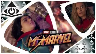 Ms. Marvel Post-Credits Scene EXPLAINED!