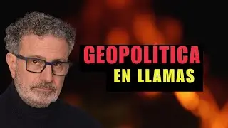 Sudan: el genocidio por el oro. Geopolitica con Ariel Umpierrez