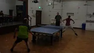 G6 Tim Foden & Neil Patterson vs Jason Malcolm & Alex Laskowski 2025-2-19