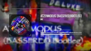 BHZ- ATZENMODUS (BASSFREQ Hardstyle Bootleg)