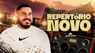 TEM BREGA A&Iacute; - V&Iacute;CTOR MATOS PROMOCIONAL 2025