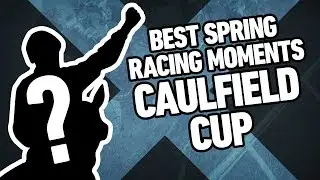 Caulfield Cup - Best Spring Racing Moments