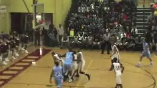 Kenny Williams 6-3 G LC Bird High School (VA) Boo Williams 17U Nike EYBL
