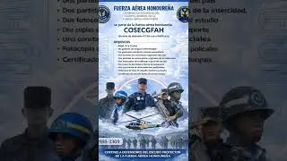 Quieres ser militar ❤️🪖💂🏼&zwj;♀️🫡 #honduras $ #military #ejercito #viral