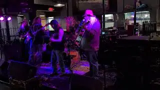 NT Locked and Loaded 2/15/25 2